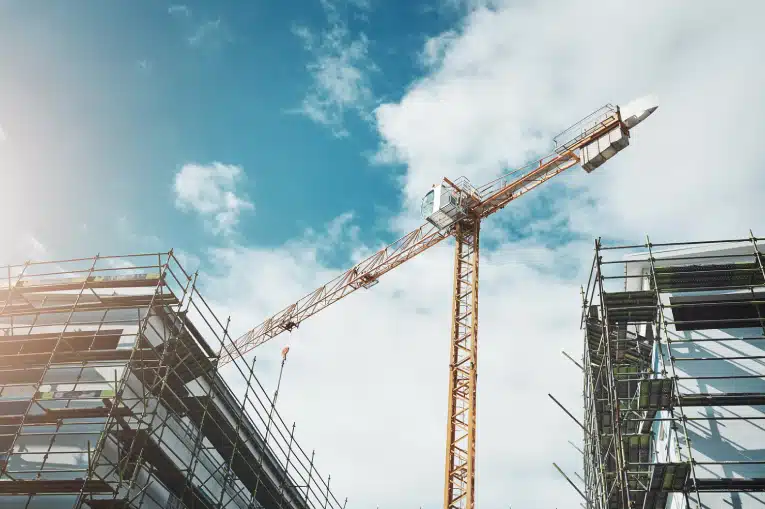 Construction Services