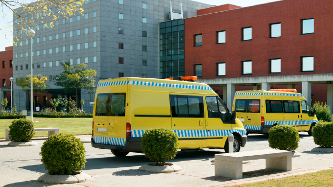 Medical Office Building