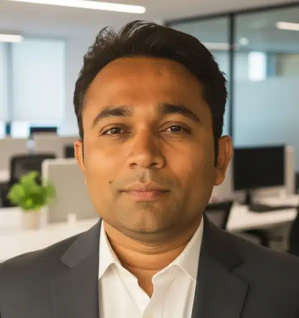 Nilesh Mayani