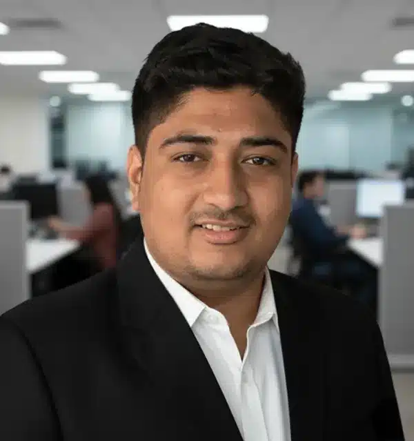 Ronak Patel