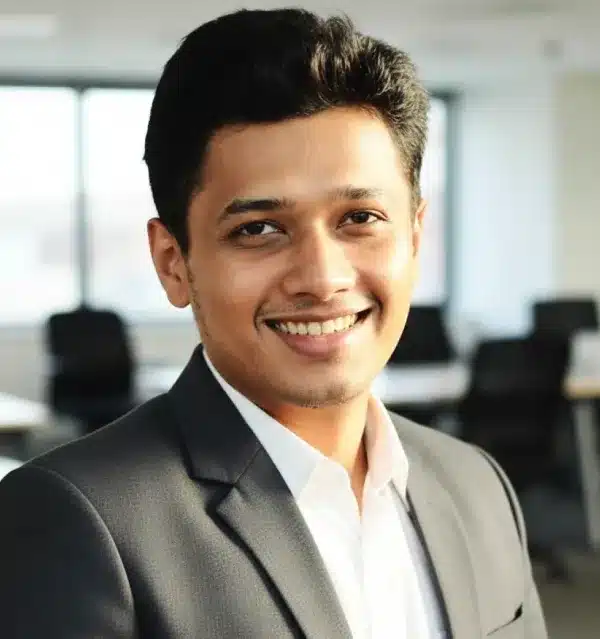 Satyajit Jadeja
