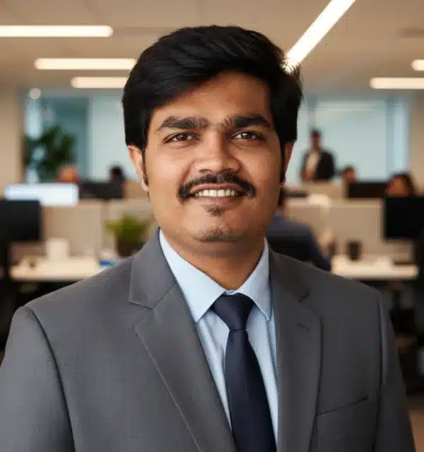 Vivek Dhola