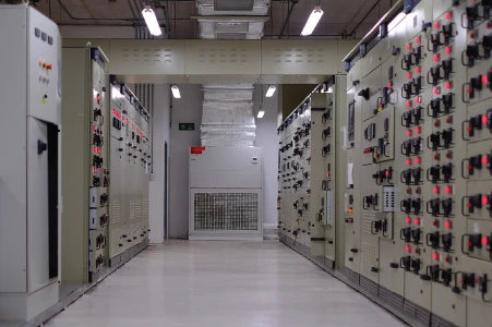 Power Distribution Design