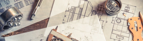 Quantity Takeoff & Shop Drawings