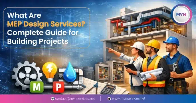 What Are MEP Design Services?