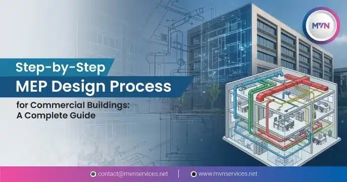 Step-by-Step MEP Design Process