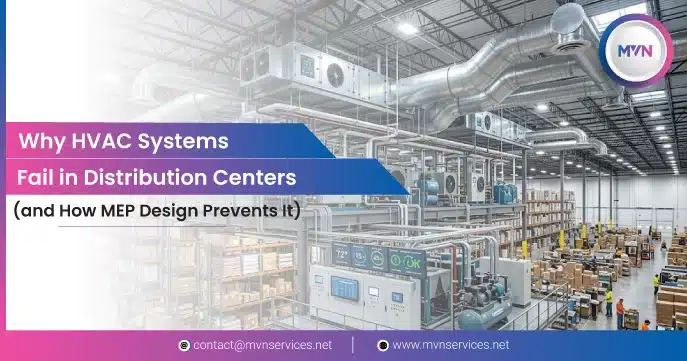 Why HVAC Systems Fail in Distribution