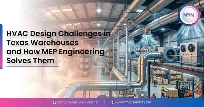 HVAC Design Challenges