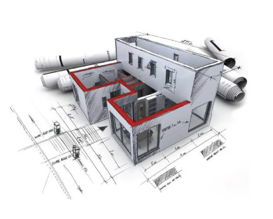 Architectural-Drafting-Services