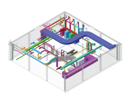BIM-Services