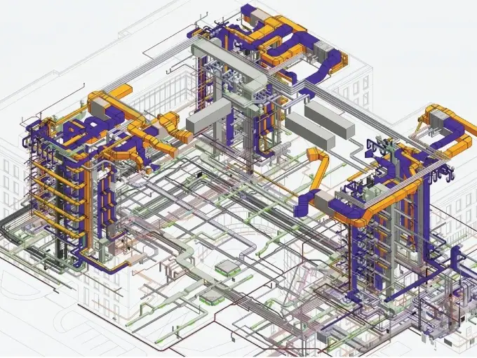 BIM-Services