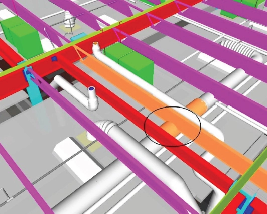 Clash-Detection-&-Coordination