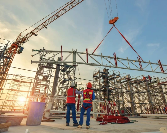 Construction-Support-Services