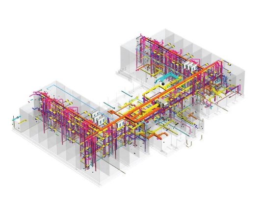 MEP-BIM-Services