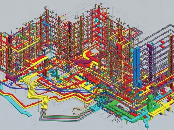 MEP-Design-Services