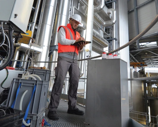 QA-QC-Services