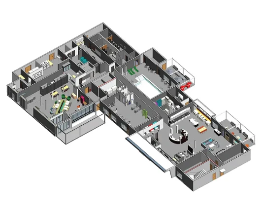 Revit-Family
