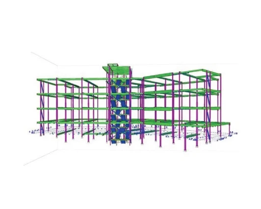 Structural-Drafting-Services