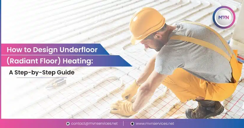 How to Design Underfloor (Radiant Floor) Heating_ A Step-by-Step Guide