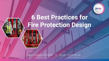 6 Pro Tips for Fire Protection System Design