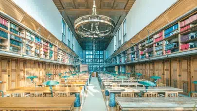 Educational Facilities​ 35,000-1