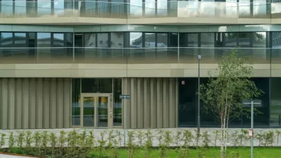 Educational Facilities​ 35,000