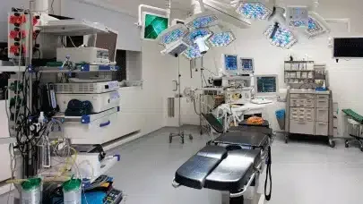 Healthcare Endoscopy Expansion​-1