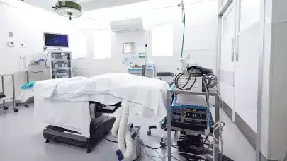 Healthcare Endoscopy Expansion​-2