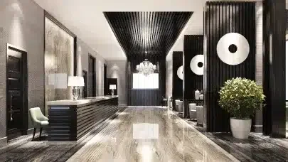 Hotel Improvement ​60000-1
