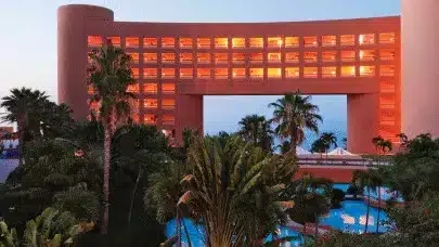 Hotel Improvement ​60000-2