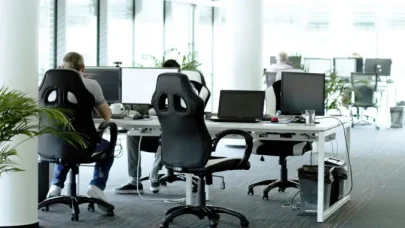 IT Office Tenant Improvement​ 38,000
