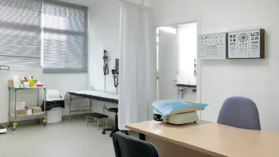 Modern Urgent Care