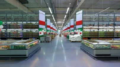 Retail