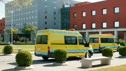 Medical Office Building