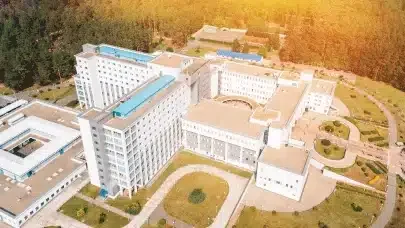 Medical Office Building-2