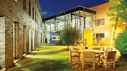 Motel Conversion to Multi Family​-1