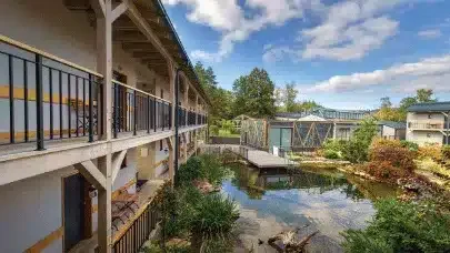 Motel Conversion to Multi Family​-2