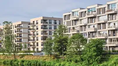 Multi-Family Residential Buildings (60 to 350 Units)-1