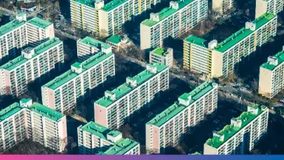 Multi-Family Residential Buildings