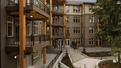 Multi Family​ 65,000-2