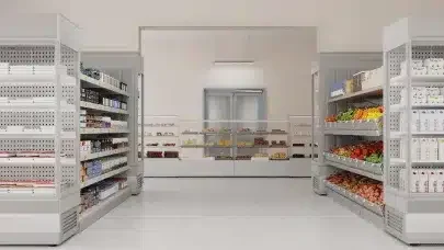 Retail 12,800 -2