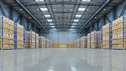 Warehouse and Office​ 22,500-1