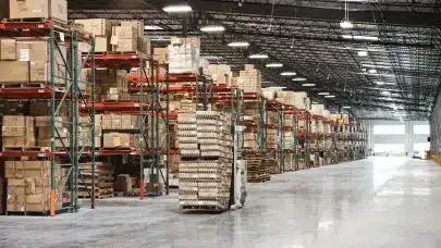 Warehouse and Office​ 22,500-2